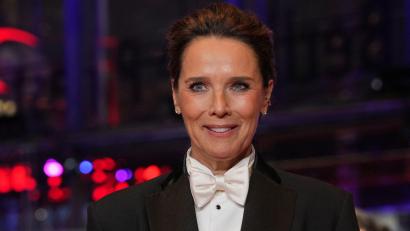 Bild: Soeren Stache/dpa
Schauspielerin Désirée Nosbusch (61) hat bereits ihren letzten Willen festgehalten. (Archivbild)