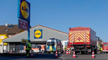 Bild: Heiko Becker/dpa
Dem Opfer konnte niemand mehr helfen.