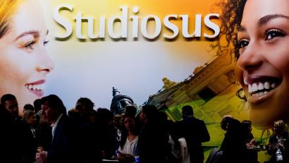 Bild: Soeren Stache/dpa
Nach Angaben des Reiseveranstalters hätten die Reisenden im Oman ohnehin bis zum kommenden Wochenende zurückkehren sollen. (Archivbild)