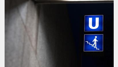 Bild: Sven Hoppe/dpa
Der 21-Jährige war laut Polizei erheblich alkoholisiert. (Symbolbild)