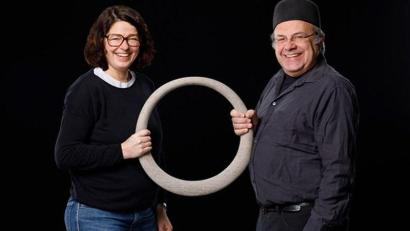 Bild: Daniel Kapulla
"Ring frei" von Julia Knorr und Herbert Lankl am 6. März ab 19.30 Uhr im Amberger Ring-Theater