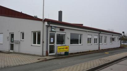 Bild: jr
Die Müllgebühren bleiben bis 2028 stabil, erst dann folgt eine Neukalkulation, hieß es jetzt im Ausschuss für Abfallwirtschaft, der im Abfallwirtschaftszentrum Steinmühle tagte.