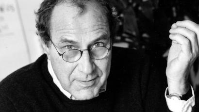 Bild: Meinen / Suhrkamp Verlag
Michael Krüger kommt nach Sulzbach-Rosenberg.