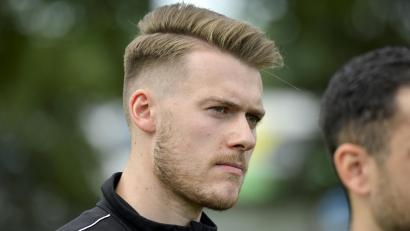 Bild: Hubert Ziegler
Joel Lichtenfeld läuft künftig für den 1. FC Schlicht auf.