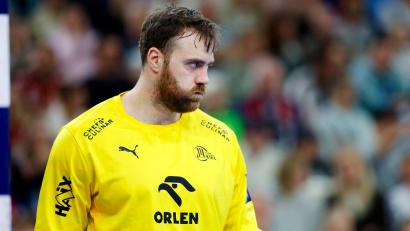 Bild: Frank Molter/dpa
Andreas Wolff pausiert bei den anstehenden Länderspielen. (Archivbild)