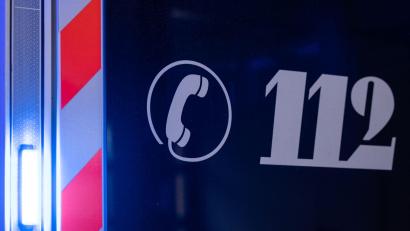 Bild: Hannes P Albert/dpa
Durch das Feuer entstand ein Schaden von einer halben Million Euro. (Symbolbild)