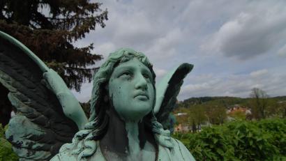 Symbolbild: Alexander Unger
Alois Wittmann arbeitet bis zur Rente als Briefträger in Vohenstrauß und Altenstadt. Im Februar 2026 ist er an den Folgen einer schweren Erkrankung gestorben.