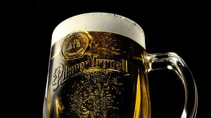 Bild: venge - stock.adobe.com
Das bekannteste, aber bei weitem nicht das einzige: Das Pilsener Urquell kennt man auf der ganzen Welt, aber in Westböhmen gibt es noch ganz andere Biere zu entdecken.