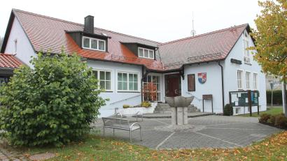 Archivbild: pi
Ein neuer Chef zieht nicht ins Georgenberger Rathaus ein, aber im Gemeinderat könnte es nach der Kommunalwahl neue Gesichter geben.