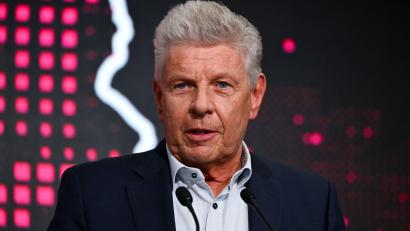 Bild: Sven Hoppe/dpa
Münchens Oberbürgermeister Dieter Reiter sah sich im Münchner Stadtrat mit Vorwürfen konfrontiert. (Archivbild)