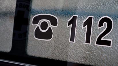 Bild: David-Wolfgang Ebener/dpa
Das Jagdgewehr löst einen Schuss aus, trifft den Jäger im Fuß und verletzt ihn schwer. (Symbolbild)