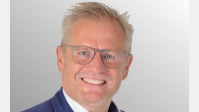 Bild: Claudia Seitz
Amtsinhaber Andreas Feller tritt für die Bürgerliste Schwandorf (BLS) an.