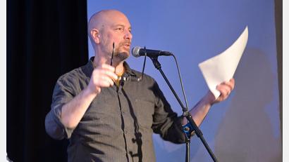 Bild: cog
Ein Rezept für geschmorte Rinderschulter? Ein Gedicht!