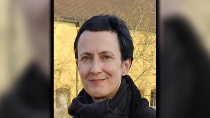 Bild: Manuela Zeller
Manuela Zeller vom Amberger Landgericht ist nun Ermittlungsrichterin am Bundesgerichtshof in Karlsruhe.