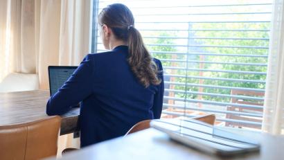 Bild: Annette Riedl/dpa
Die Bertelsmann hat eine Studie zu Frauen am Arbeitsmarkt beauftragt. (Symbolbild)