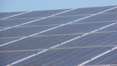 Bild: Konrad Rosner
Eine Photovoltaikanlage soll auf das Dach des Reuther Feuerwehrhauses gebaut werden.