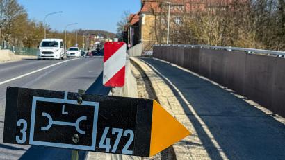 Bild: Stephan Huber
Die Bundeswehr nutzt die ehemalige Leopoldkaserne für die Übung "Blauer Schweppermann".