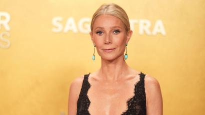 Bild: Richard Shotwell/Invision/AP/dpa
Oscar-Preisträgerin Gwyneth Paltrow hilft bei den diesjährigen Oscars als „Presenter“ mit. (Archivbild)