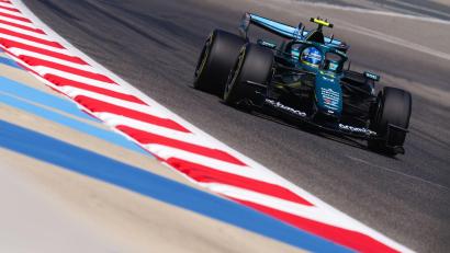 Bild: Bradley Collyer/PA Wire/dpa
Der Honda-Motor verursacht ungewöhnliche Vibrationen. (Archivbild)