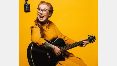 Bild: Alexey Testov
Sara Brandhuber