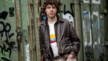 Bild: Fabian Sommer/dpa
Fans nennen ihn Zarti. (Archivbild)