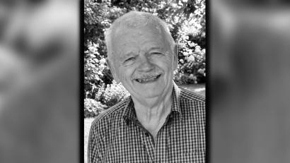 Bild: Michael Bartmann
Alfred Müller, Pädagoge und Naturfreund aus Tännesberg, ist im Alter von 85 Jahren gestorben.