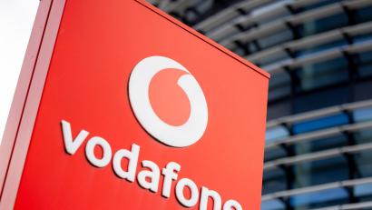 Symbolbild: Thomas Banneyer/dpa/dpa-tmn
Zeitweise war das Vodafone-Netz im Raum Weiden und Amberg-Sulzbach gestört.
