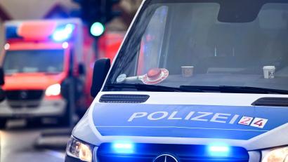 Bild: Jens Kalaene/dpa
Die Ursache des Vorfalls ist bislang ungeklärt. (Symbolbild)