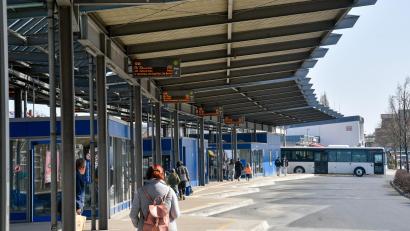 Bild: Petra Hartl
Die Verbandsversammlung des ZNAS in Amberg-Sulzbach beschließt neue Fahrpläne, erhöhte Umlagen und Fördermittel zur Deckung steigender Kosten.