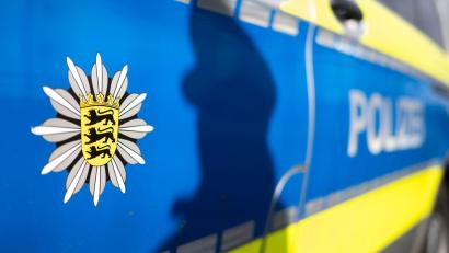 Bild: Marijan Murat/dpa
Eine Sonderkommission der Kriminalpolizei ermittelt. (Symbolbild)