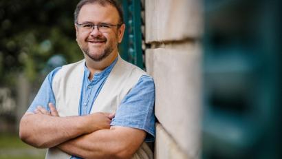 Bild: Bernd Schoenfelder
CSU-Bürgermeister Hans Walter bleibt Rathauschef in Kastl.