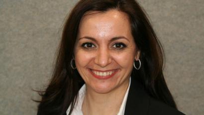 Bild: Zintl, Oswald [fpoz] (kontakt2@onetz.de)
CSU-Bürgermeisterin Margit Bayer bleibt Rathauschefin in Waldershof.