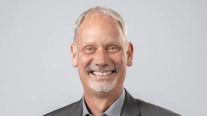 Bild: Manntau GmbH
Georg Hoffmann (CSU) bleibt Bürgermeister in Bodenwöhr.