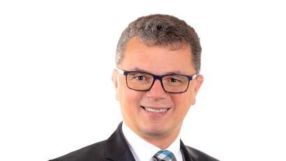 Bild: Fotostudio Schwarz
Martin Birner (CSU) bleibt Bürgermeister von Neunburg vorm Wald.