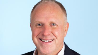 Bild: CSU Amberg-Sulzbach
Marcus Eichenmüller (CSU) ist Bürgermeister von Schnaittenbach.