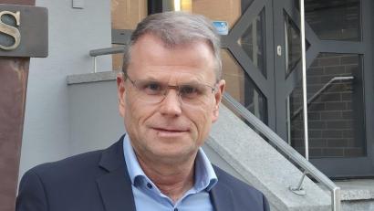 Bild: Lowak
Karlheinz Budnik (CSU) bleibt Bürgermeister in Windischeschenbach.