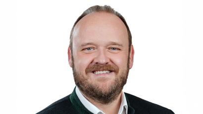 Bild: CSU Kreisverband Neustadt/WN
Andreas Meier (CSU) hat es geschafft: Er bleibt Landrat im Landkreis Neustadt/WN.