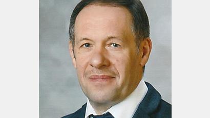 Bild: Foto Kraus
Josef Pretzl (Freie Wähler) bleibt Bürgermeister in Gleiritsch.