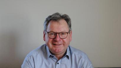 Bild: Martin Prey
Martin Prey (Aktive Bürger Niedermurach und Umgebung) bleibt Bürgermeister in Niedermurrach.