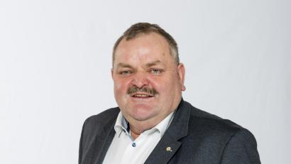 Bild: ws-fotografie, Wolfgang Schwamberger
Michael Schedl (CSU) ist neuer Bürgermeister in Bärnau.