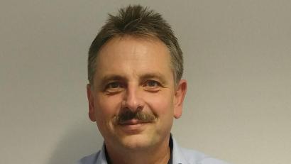 Bild: Lisa Mertel
Hermann Mertel (U.G. 4.0) will als Bürgermeister von Hirschbach wieder gewählt werden.