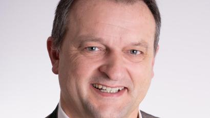 Bild: Eva Gressmann Fotografie 
Anton Kappl (CSU) bleibt Bürgermeister in Leuchtenberg.