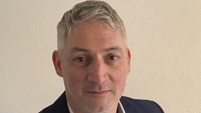 Bild: Kerstin Riedl
Michael Riedl (FAG Stadlern) ist neuer Bürgermeister in Stadlern.