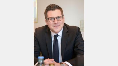 Bild: Gabi Schönberger
Nicolas Lahovnik