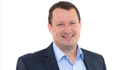 Bild: Robert Neuber
Andreas Reindl (CSU) ist neuer Bürgermeister in Pressath.