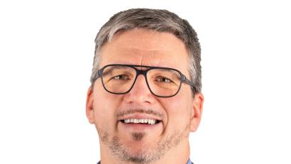 Bild: CSU Ortsverband Theisseil, Martin Braun
Markus Gallitzdörfer (CSU) ist neuer Bürgermeister in Theisseil.