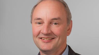 Bild: Kreativmaleins
Georg Bocka (CSU) ist neuer Bürgermeister in Waldthurn.