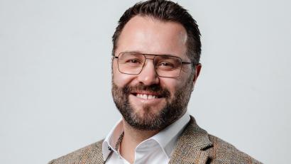 Bild: Dominik Garban
Amtsinhaber Matthias Grundler (CSU) bleibt Bürgermeister in Falkenberg.