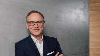 Bild: Dominik Garban
Amtsinhaber Bernd Sommer (CSU) muss in Waldsassen in die Stichwahl.