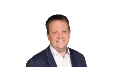 Bild: Andreas Hösl/privat
Andreas Hösl (CSU) ist neuer Bürgermeister in Kirchendemenreuth.